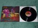 DZYAN ELECTRIC SILENCE PROG PSYCH LP KRAUTROCK '74 RARE