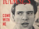 RAMSES SHAFFY with SMALL COMBO  - RARE DUTCH JAZZ EP -
