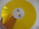 YES ON TOUR Yellow CV  TMOQ LP