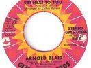 NORTHERN SOUL   ARNOLD BLAIR    