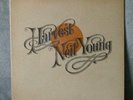 Neil Young Harvest 1972 STONE MINT SEALED