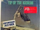 TIP OF THE ICEBERG s/t LP ORIG FUNK JAZZ breaks RARE