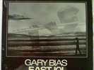 GARY BIAS east 101 LP NIMBUS SPIRITUAL JAZZ NEAR MINT