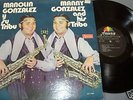 RARE-GUAGUANCO-MANOLIN GONZALEZ Y SU TRIBU-VITIN LOPEZ