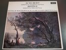 DECCA SXL SCHUBERT BRIDGE: CELLO PIANO BRITTEN ROSTROP.