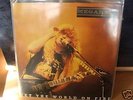 Megadeth   Set the World on Fire Live Record