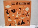 THE QUINTET DEBUT DLP-2 JAZZ AT MASSEY HALL 10