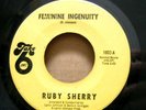 RUBY SHERRY Northern Soul 7