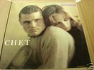 Chet Baker Ballads Riverside RLP 12-299 LP NM Georgous