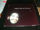 MOGWAI - COME ON DIE YOUNG - RARE 2 X LP 1999 -VG COND