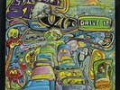 LINCOLN ST EXIT Drive It LP RARE PSYCH ORIG MAINSTREAM