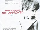 U2 - I WILL FOLLOW -  & GENUINE 7