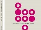 Legendary Pink Dots 5 lp box set vinyl vinyl on demand