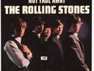 1964 45 picture sleeve  ROLLING STONES Not Fade  LONDON