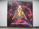 HAWKWIND- LOVE IN SPACE LIVE 2LP-G/FOLD SLEEVE-EBSLP120