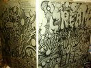SCARCE UK CREAM   WHEELS   2LP Hard Psych CLAPTON blues