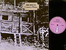 LP BRONCO COUNTRY HOME FOLK PROGRESSIVE ROCK UK 1970