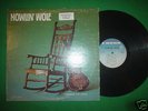 Original Blues Album By Howlin' Wolf On Chess