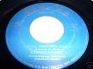Exportations MODERN SOUL 45 I Want You DETROIT Listen