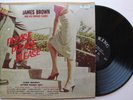 JAMES BROWN - PLEASE PLEASE PLEASE KING 610 ORIGINAL LP