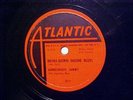 Barrelhouse Sammy (Blind Willie McTell) Atlantic 891 E+