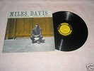 MILES DAVIS  MILT JACKSON  PRESTIGE