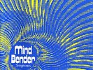 Stringtronics mindbender Rare LP Peer beats breaks