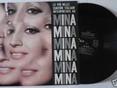 MINA -LE PIU' BELLE CANZONI ITALIANE INTERPRETATE DA..