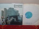 GROUNDHOGS Blues Obituary LP 1969 1st Press SUPERB