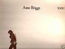 ANNE BRIGGS - DEBUT LP - TOPIC 1971