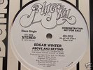 EDGAR WINTER 