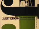 Jay Jay Johnson-Eminent V.2-Blue Note 1506-LEX-SUPERB
