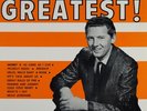 JERRY LEE LEWIS LP - GREATEST  on SUN