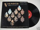 VENICE --RCA “LIVING STEREO” LP--SOLTI--SHADED DOG