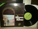 MORRICONE Il Ritorno di Ringo ARC OST ITA ORIG LP