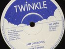 V RARE UK 7 JAH DREADFUL STIFFY DAN ON TWINKLE BROS MP3