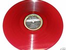  BOB MARLEY & THE WAILERS SURVIVAL RED VINYL TUFF GONG 