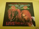 Guns N' Roses Live Like a Suicide LP Rare