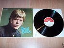 DAVID BOWIE S/T 1967 STEREO LP ORIGINAL DERAM SML 1007