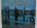 WITCH Lazy Bones Shadoks LP Sealed OOP Zambia Psych