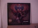 DEKAPITATOR we destroy LP NEW hirax exhumed repulsion
