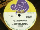 SPARKLE | DISCO MADNESS | DISCO SOUL 12