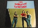 SCREAMING TRIBESMEN 1ST EP w/ ORIGINAL MASTER TAPES