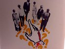 O.S.T. MORRICONE   il diavolo nel cervello  LP GF    prog psych