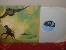 BILLY COX Nitro Function LP 1971 PYE 1st Press SUPERB