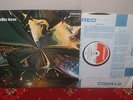 EGG Polite Force LP 1970 DERAM 1st Press 