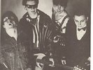 THE DAMNED New Rose 7