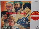 BUD SPENCER LP UN ESERCITO di 5 UOMINI Ennio MORRICONE