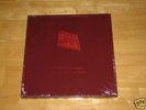 Pearl Jam Benaroya Vinyl Sealed