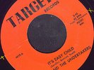 DT. T & THE UNDERTAKERS-45-KILLER 1966 FLA Garage-Punk